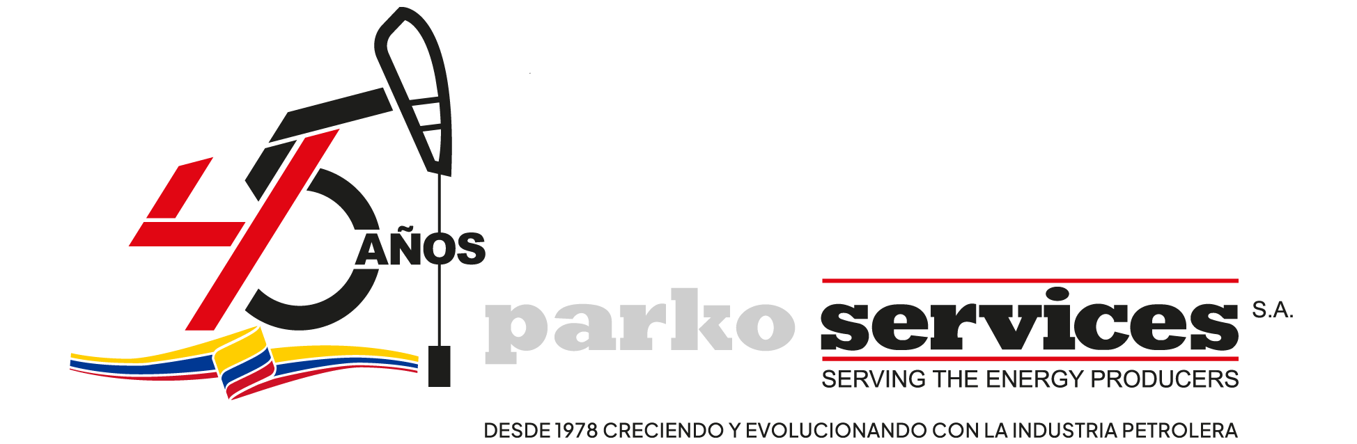 Logo Parko Services